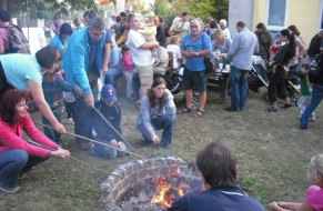 Táborák 4.10.2011