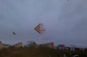Drakiáda 7.11.2012