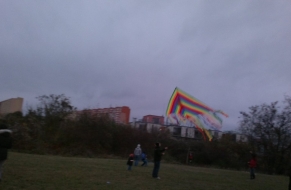 Drakiáda 7.11.2012