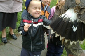 Draví ptáci 22.10.2012