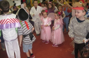 Karneval 17.2.2012