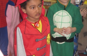 Karneval 17.2.2012