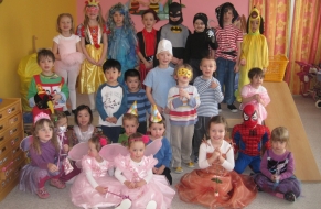Karneval 17.2.2012