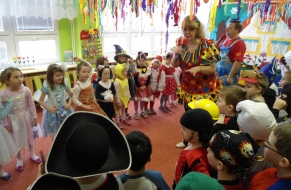 Karneval 17.2.2012