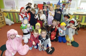 Karneval 17.2.2012