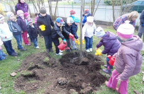 Den země 13.4.2012