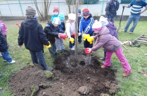 Den země 13.4.2012