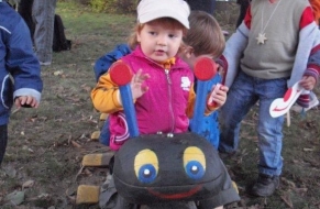 Táborák 2.10.2012