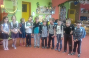 rozloučení 27.5.2013