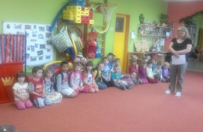 rozloučení 27.5.2013