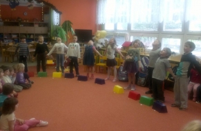 rozloučení 27.5.2013