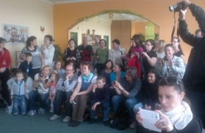rozloučení 27.5.2013