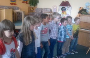 rozloučení 27.5.2013