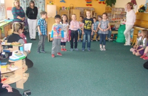 rozloučení 27.5.2013