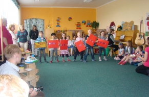 rozloučení 27.5.2013