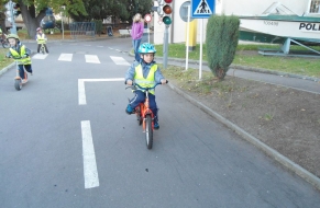 dopravní hřiště 2.10.2013