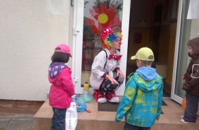 1. den ve školce 2.9.2013