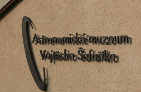  hvězdárna Ondřejov 9.10.2013