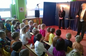 kouzelník 8.11.