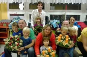 Adventní věnce 28.11.
