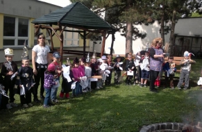 Čarodejnice 30.4.2013