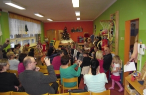 Vánoce 18.12.