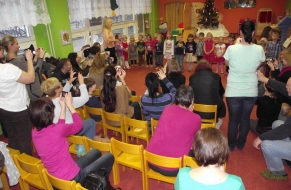 Vánoce 18.12.