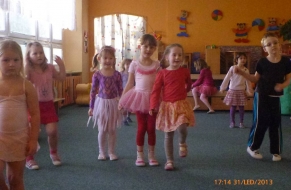 Zumba 31.1.2013