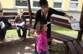 Čarodejnice 30.4.2013