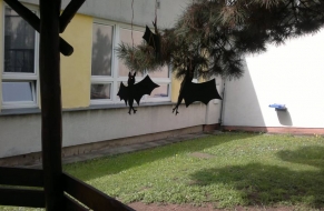Čarodejnice 30.4.2013