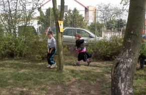 Čarodejnice 30.4.2013