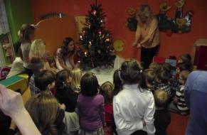 Vánoce 18.12.