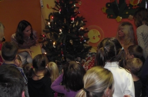Vánoce 18.12.