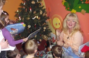 Vánoce 18.12.