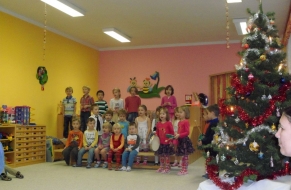 Vánoce 18.12.