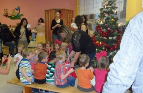 Vánoce 18.12.