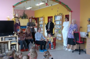Výstava jarní ptáček 22.3.2013