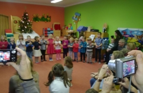 Vánoce 18.12.
