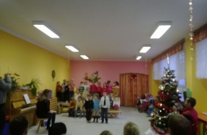 Vánoce 18.12.