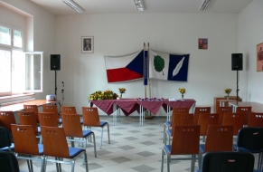 vítání občánků 2.10.2013