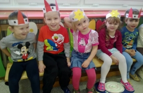 Mikuláš 5.12.