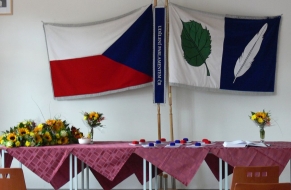 vítání občánků 2.10.2013