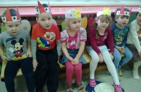 Mikuláš 5.12.
