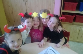 Mikuláš 5.12.
