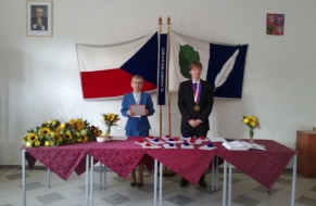vítání občánků 2.10.2013