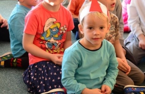 Mikuláš 5.12.