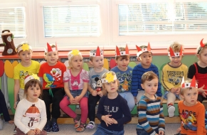 Mikuláš 5.12.