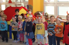 Mikuláš 5.12.