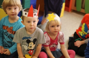 Mikuláš 5.12.