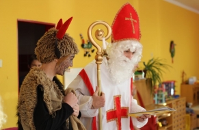 Mikuláš 5.12.